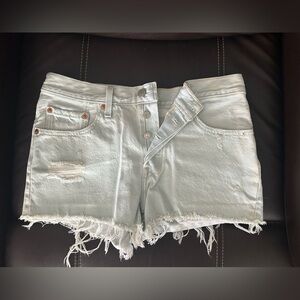 Levi’s 501